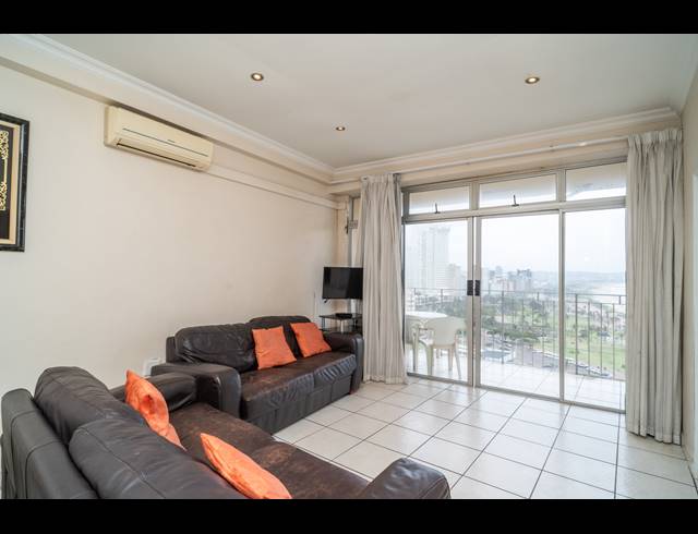 2 BEDROOM APARTMENT FOR SALE IN NORTH BEACH